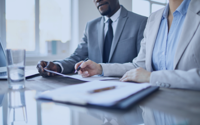 Quem é um Agente de Registro LEI?  |  Registo LEI